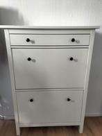 Ikea Hemnes schoenenkast, Huis en Inrichting, Kasten | Schoenenkasten, Ophalen, Zo goed als nieuw, Modern