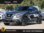 Nissan Juke 1.0 DIG-T N-Design I Navi I Keyless I Camera, Voorwielaandrijving, Stof, Startonderbreker, Handgeschakeld