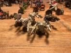 Ork Nobz met combiweapons, Ophalen of Verzenden, Zo goed als nieuw, Warhammer 40000