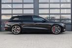 Audi S6 Avant e-tron 503pk 100 kWh | Virtual Mirrors | Stoel, Auto's, Audi, Automaat, 12 maanden, Stof, Zwart