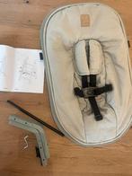 Kidsmill babyset, groen, Ophalen of Verzenden, Gebruikt, Overige typen, Aanschuifbaar