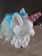 Unicorn lamp, Ophalen of Verzenden, Zo goed als nieuw, Lamp