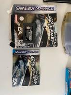 Need for Speed Most Wanted - Game Boy Advance, Ophalen, Gebruikt, 1 speler, Racen en Vliegen