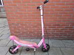 Leuke Space Scooter - Rockboard, Fietsen en Brommers, Ophalen, Gebruikt, Gewone step, Rockboard