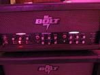 Bolt, mesa boogie, orange gitaar versterkers opruiming, Muziek en Instrumenten, Versterkers | Bas en Gitaar, Ophalen, Zo goed als nieuw