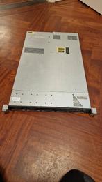 HP ProLiant DL360p Gen8 Server, Computers en Software, Servers, Gebruikt, Hot swappable onderdelen, Ophalen of Verzenden, Onbekend