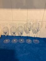 Riviera Maison Wijnglazen - Set van 5, Glas of Glazen, Ophalen of Verzenden, Overige stijlen, Glas