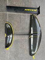 Naish Jetfoil 2000, Watersport en Boten, Ophalen of Verzenden, Gebruikt, Wingsurf-wing