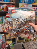 LEGO Agents 2.0 - 8969, Kinderen en Baby's, Speelgoed | Duplo en Lego, Gebruikt, Lego, Ophalen of Verzenden, LEGO
