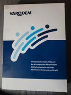 Varodem steunkousen maat L, Diversen, Verpleegmiddelen, Ophalen of Verzenden, Zo goed als nieuw