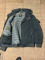 Pme legend jas Xl, Kleding | Heren, Jassen | Winter, Ophalen of Verzenden, Zo goed als nieuw, Maat 56/58 (XL), Zwart