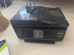 Epson printer XP-810, Computers en Software, Printers, Ophalen, Zo goed als nieuw, Printer
