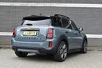Mini Countryman 2.0 Cooper S E ALL4 Chili / Pano / Lederen S, Automaat, Gebruikt, Countryman, Vierwielaandrijving