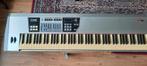 Masterkeyboard CME UF 80, Muziek en Instrumenten, Gebruikt, 88 toetsen, Met midi-aansluiting, Ophalen