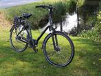 Sparta A-Shine Ultra Framemaat 53 cm 400 Wh accu, Fietsen en Brommers, Elektrische fietsen, Sparta, Info@sparta.nl, Sparta, Zo goed als nieuw