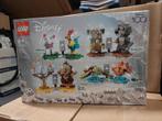 Lego 43226 Disney Disney Duos Nieuw, Ophalen of Verzenden, Nieuw, Complete set, Lego
