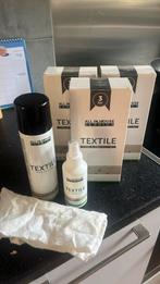 All in house textile care&protect kit, Huis en Inrichting, Banken | Bankstellen, Ophalen of Verzenden, Zo goed als nieuw