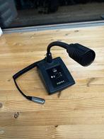 AKG D 542 ST Zwanenhalsmicrofoon - Rookvrije Studio, Muziek en Instrumenten, Microfoons, Ophalen of Verzenden, Zo goed als nieuw