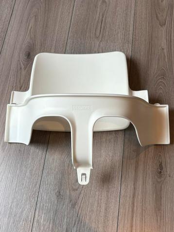 Stokke Tripp Trapp Babyset - Wit beschikbaar voor biedingen