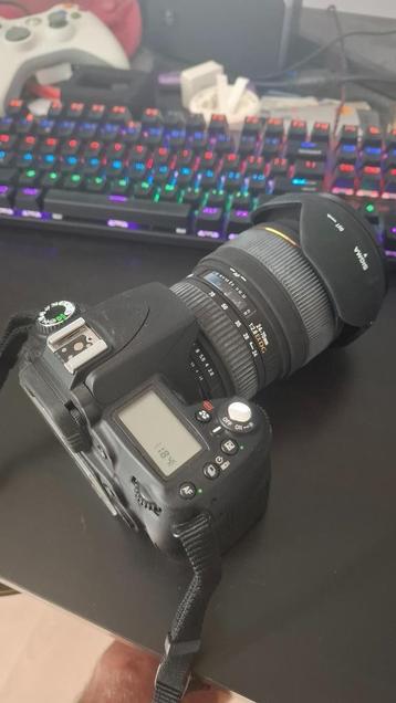 nikon d90 + diverse lenzen en andere toebehoren beschikbaar voor biedingen