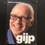 Michel van Egmond -  Gijp, Boeken, Gelezen, Balsport, Ophalen of Verzenden