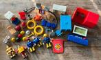 Brandweerman Sam speelgoed set, Kinderen en Baby's, Speelgoed | Actiefiguren, Ophalen of Verzenden, Gebruikt
