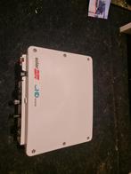 Solaredge se3500hd inverter omvormer, Ophalen of Verzenden, Zo goed als nieuw, Overige typen