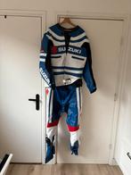 Suzuki Leren combipak 3XL, Motoren, Kleding | Motorkleding, Tweedehands, Ophalen, Overige merken, Heren