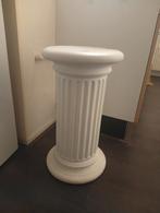 Pilaar / zuil, Ophalen