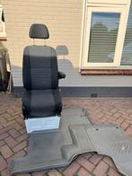 Crafter/Sprinter Bijrijdersstoel met Armleuning - Topstaat!, Ophalen, Gebruikt, Volkswagen