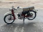 Leuke Hercules K50!, Fietsen en Brommers, Brommers | Oldtimers, Ophalen, Overige merken