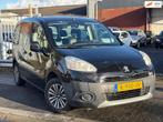 Peugeot Partner Tepee 1.6 VTi Access | Trekhaak | Airco | 5, Auto's, Voorwielaandrijving, Euro 5, Gebruikt, 4 cilinders