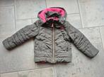 Winterjas meisje mt 98 donkergroen Babyface, Ophalen of Verzenden, Gebruikt, Meisje, Jas