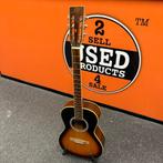 Richwood RW-50SB Akoestishe Gitaar | Met garantie, Richwood, Zo goed als nieuw, Support@richwood.com, Richwood Industries, 1001 E. 10th Street
Richmond, IN 47374
USA