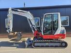 Takeuchi TB250, Zakelijke goederen, Machines en Bouw | Kranen en Graafmachines, Eijsink Machinery BV, Alex@eijsinkmachinery.nl