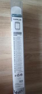 Rolgordijn, Ophalen, Strak, Wit, Nieuw