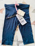 Monnalisa nieuwe blauwe legging met strass maat 92, Kinderen en Baby's, Kinderkleding | Maat 92, Nieuw, Meisje, Broek, Monnalisa