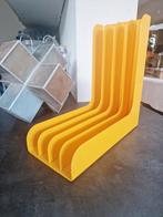 Vintage discofoon platenhouder LP houder vinyl display, Ophalen of Verzenden, Gebruikt, Overige merken