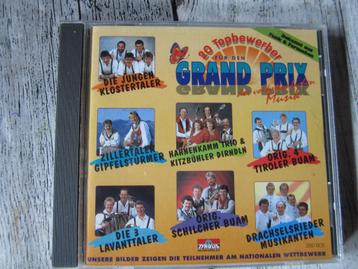 20 Top Bewerber 3 Cd’s beschikbaar voor biedingen
