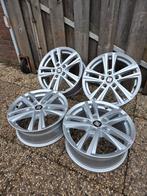 16 inch velgen 5x112 (seat) z.g.a.n montage is mogelijk., Auto-onderdelen, Gebruikt, Velg(en), 16 inch, Personenwagen