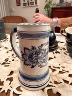 Delftst blauw, Antiek en Kunst, Antiek | Keramiek en Aardewerk, Ophalen