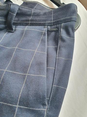 Chino maat 31/32 ONLY&SONS donkerblauw beschikbaar voor biedingen