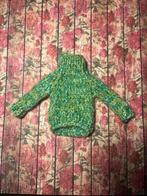 Trui voor Blythe, Verzenden, Zo goed als nieuw, Haken, Patroon of Boek