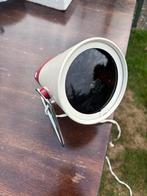 Infrarood lamp, Ophalen, Overige typen