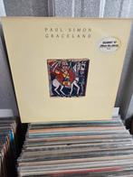 Vinyl lp PAUL SIMON: GRACELAND, Cd's en Dvd's, Ophalen of Verzenden, 1980 tot 2000, 12 inch