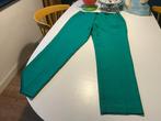 DIDI Pantalon Maat 44 - Groen, Kleding | Dames, Maat 42/44 (L), Ophalen of Verzenden, Zo goed als nieuw, Lang