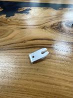 Nieuwe Plafondsteun Gordijnrail, Ophalen of Verzenden, Nieuw, Wit, 200 cm of meer