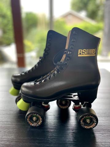 RSI Deluxe Rollerskates, bijna nieuw!  Maat 38 beschikbaar voor biedingen