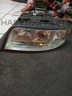 AUDI A6 C5 XENON KOPLAMP RECHTS ORIGINEEL, Auto-onderdelen, Verlichting, Gebruikt, -, -, -