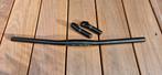 Fietsstuur Syncros met bar ends 58cm 31.8mm, Fietsen en Brommers, Fietsonderdelen, Gebruikt, Algemeen, Stuur, Ophalen of Verzenden